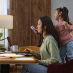 ママ起業の始め方！未経験から月10万稼ぐ5ステップ