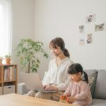 主婦から起業家へ。子育てコーチングで自分らしく稼ぐ方法