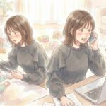 もう休めない…子どもの体調不良で仕事に穴を開けないための対策