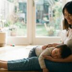 嘘のように楽になる！私が子どもにイライラしなくなった5つの理由